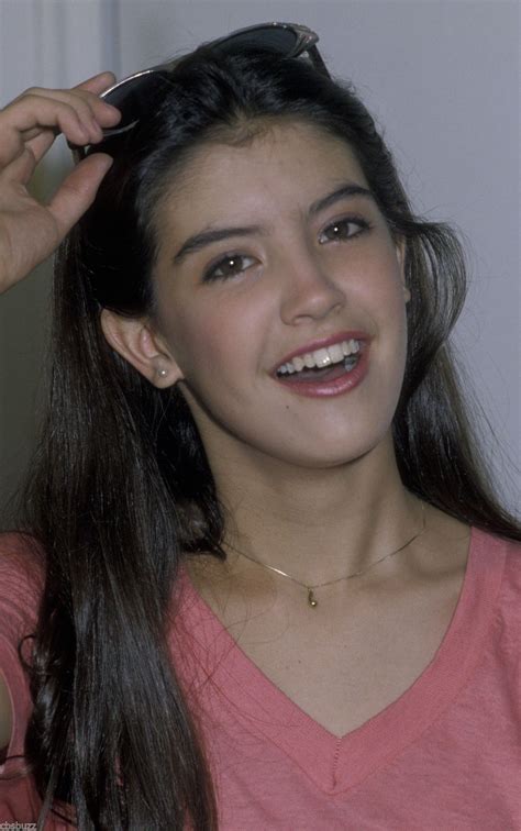 phoebe cates young|More.